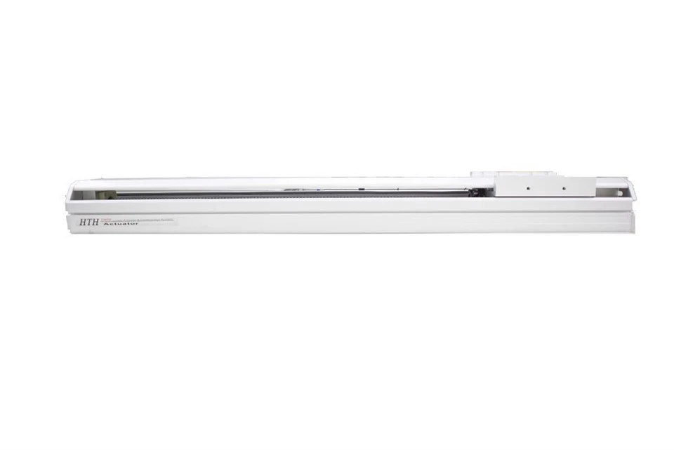 Semi-closed Screw Linear Module best