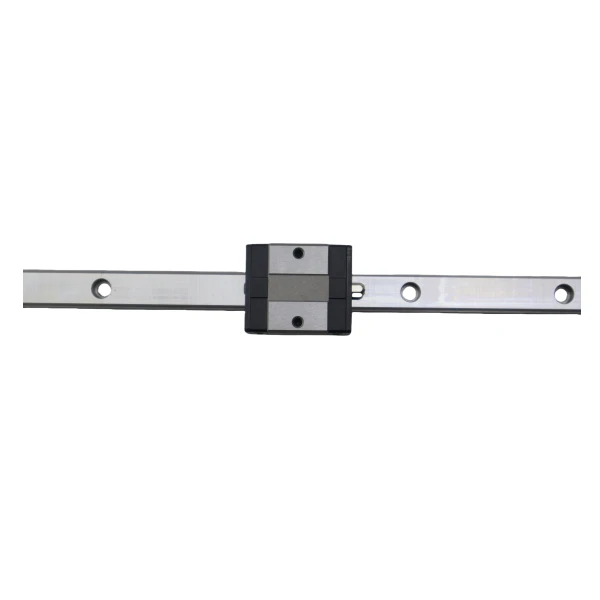 Ball Screw Guide Rail factory