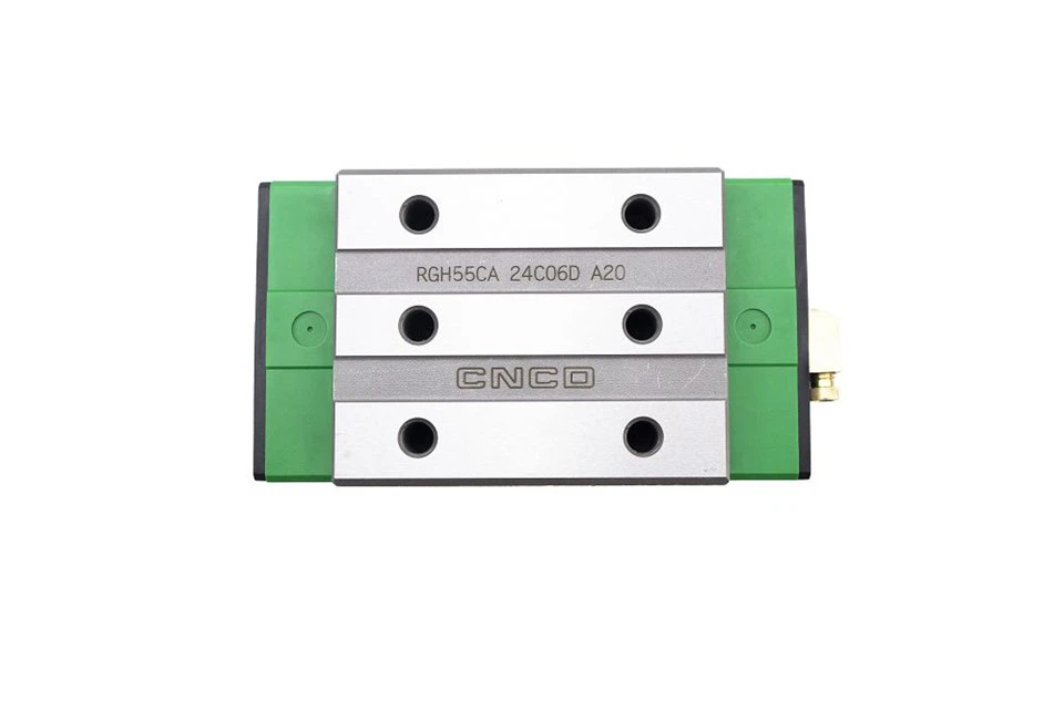 بلوک راهنمای ماشین آلات سنگین