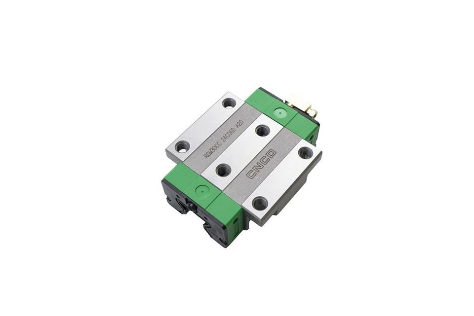 High Quality Linear Guide Rail suppliers