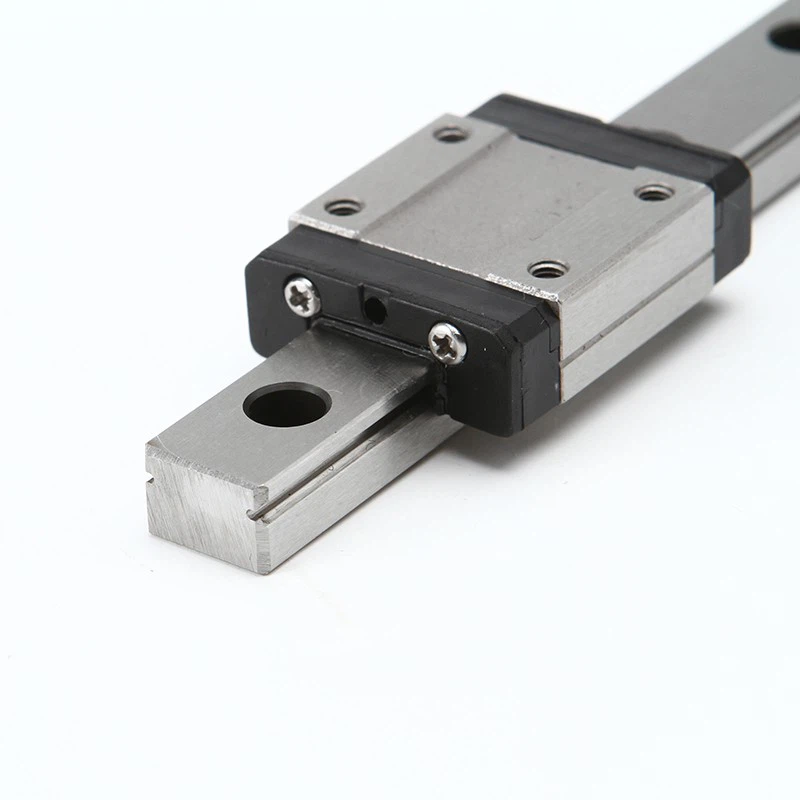 High Speed Motion Linear Guide Rail best