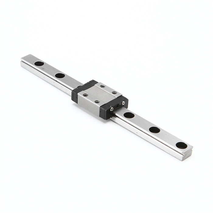 Linear Motion Rolling Guide