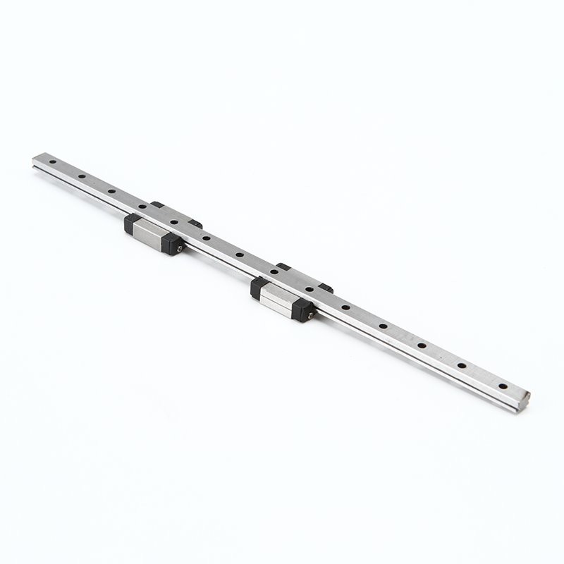 Long Life Linear Guide Rail