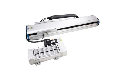 ماژول های موتور خطی